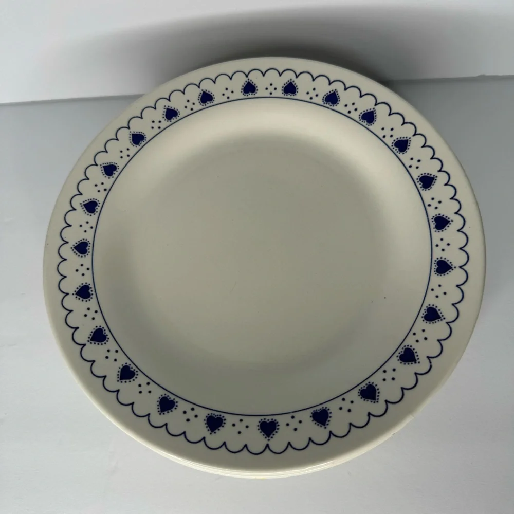 Oxford euc plates